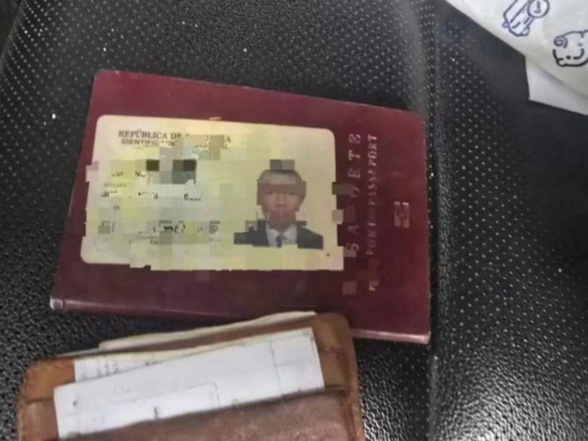 Drogas, armas y carros blindados, lo que dejó enfrentamiento armado en Colón