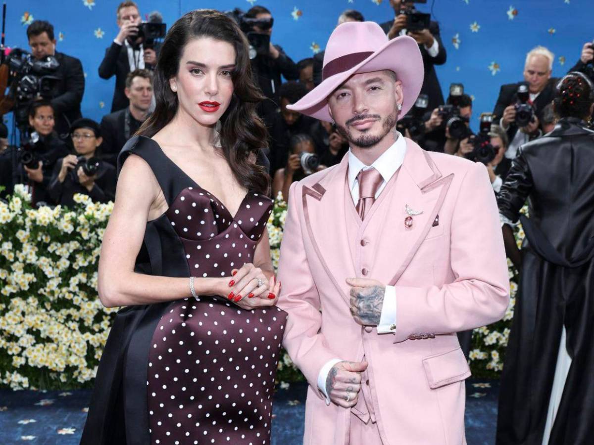 La cuota hispana en la Met Gala 2025: Shakira, Bad Bunny, Rosalía y más