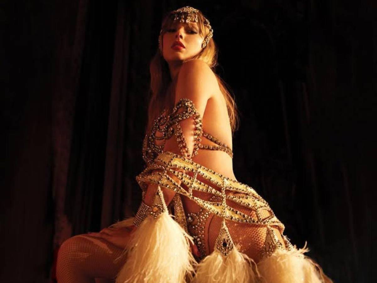 ¿Mensaje para la ex? Fans creen que Opalite de Taylor Swift ataca a Kayla Nicole