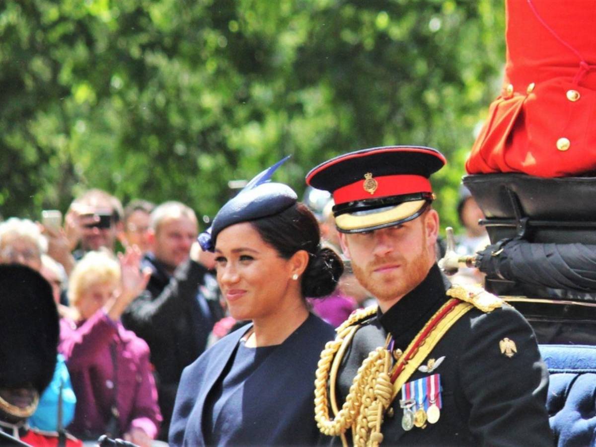 ¿Distanciamiento o estrategia? Meghan Markle consolida su marca personal lejos de Harry