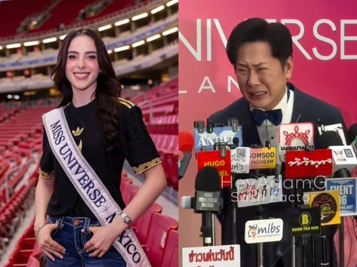 De coronas robadas a fraudes: Los 16 escándalos imposibles de olvidar en la historia de Miss Universo