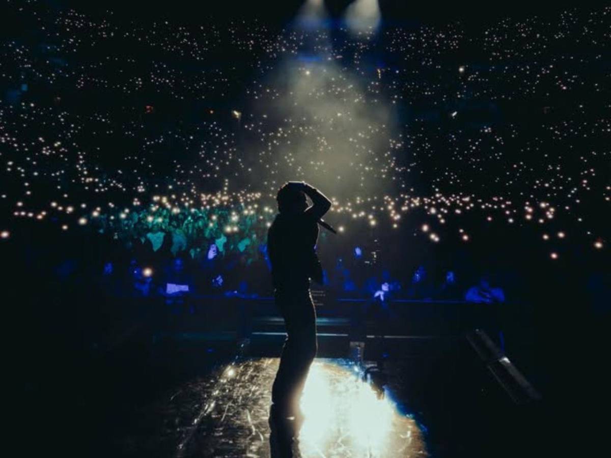 Visas negadas frustran la gira de Christian Nodal: Músicos no pudieron entrar a Estados Unidos