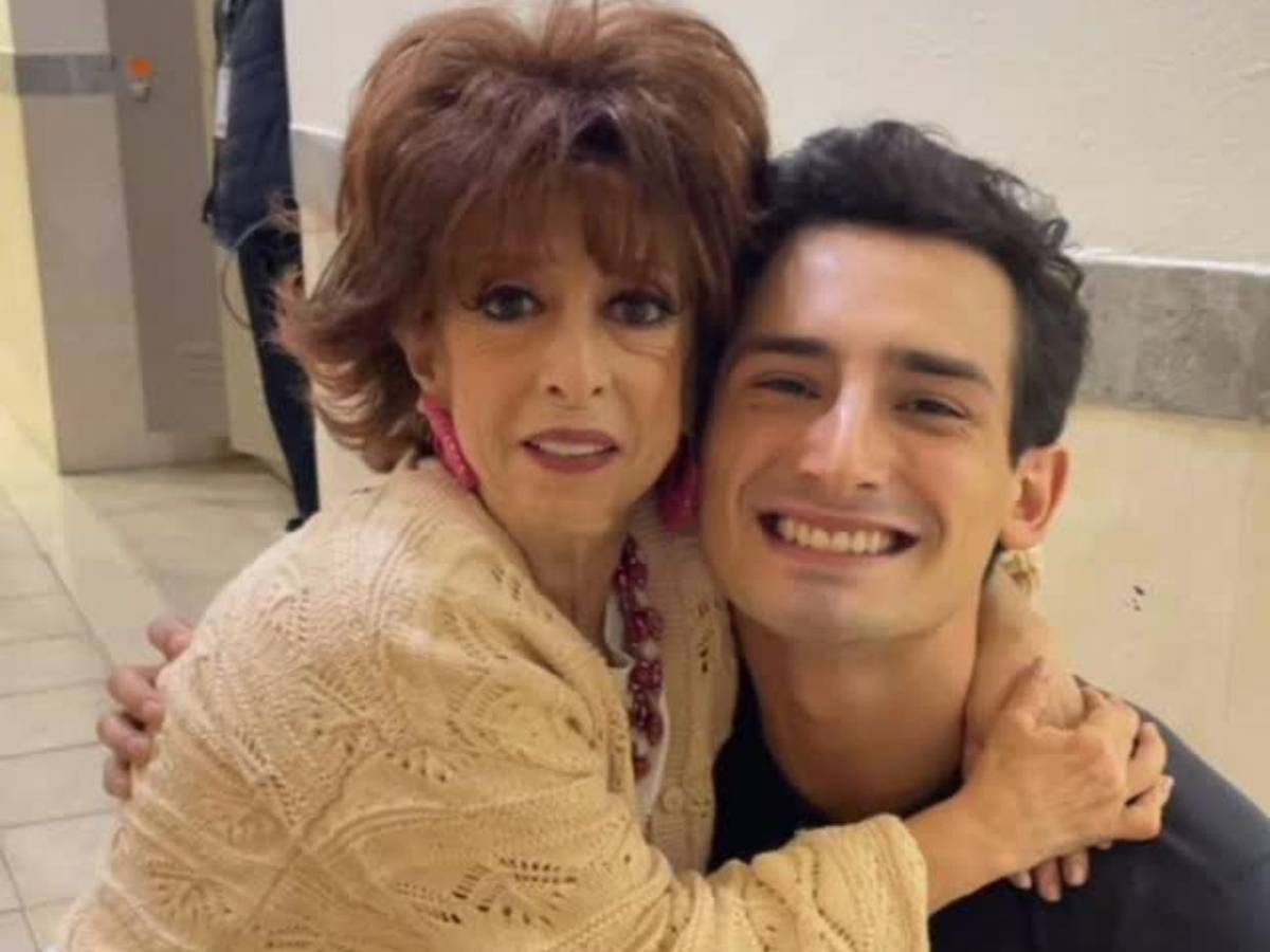 Hospitalizan de emergencia a La Güereja: ¿Qué le pasó a María Elena Saldaña?