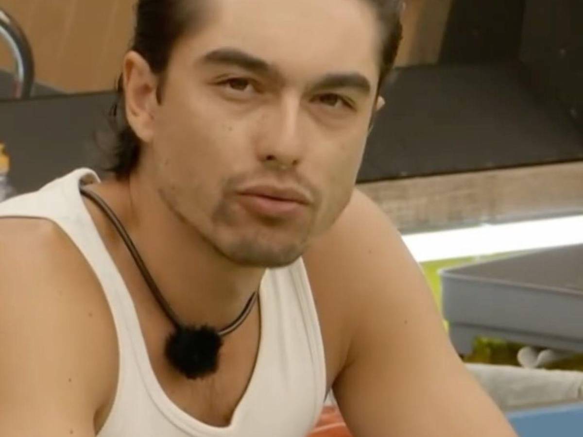 Sergio Mayer Mori destroza a su padre: actúa muy mal, no tiene talento’, revela en reality