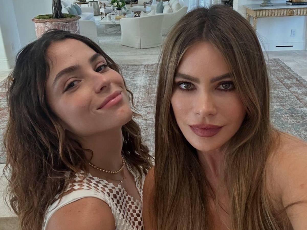 El millennial que conquistó a Sofía Vergara: vicepresidente de empresa de joyería de lujo