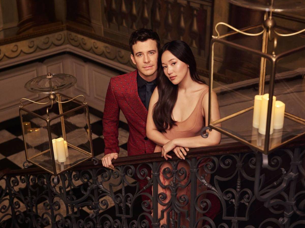 Bridgerton rompe con su fórmula romántica en la temporada 4 con la muerte de un personaje clave