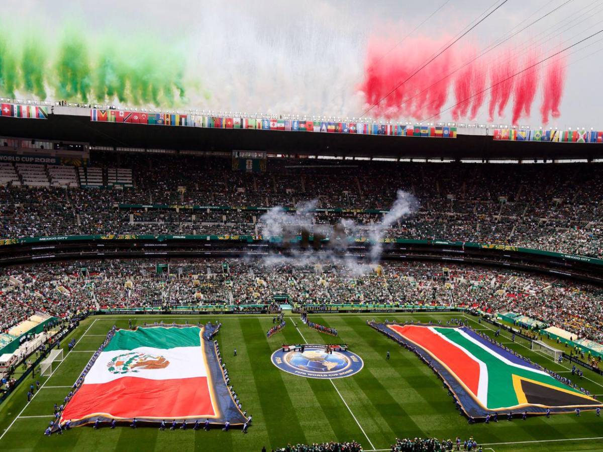 ¿Qué multas aplicará el IP a negocios y personas que transmitan el Mundial sin autorización?