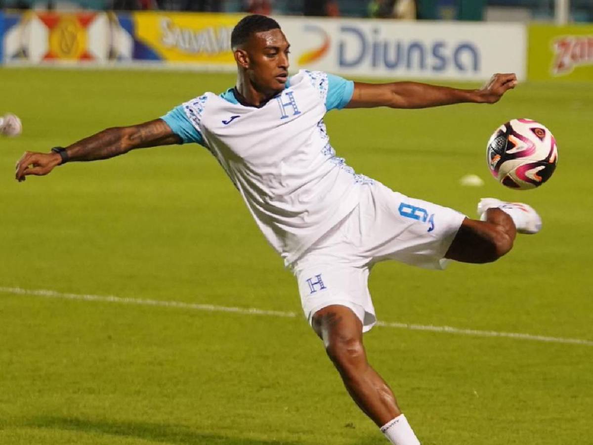Las sorpresas y ausencias en la convocatoria de la Selección de Honduras: Regresa figura