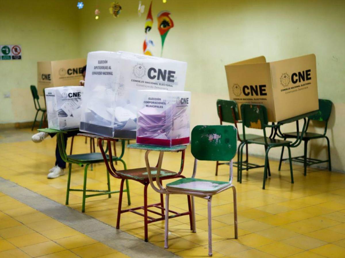 Empate técnico y giro político: claves para entender las elecciones en Honduras 2025