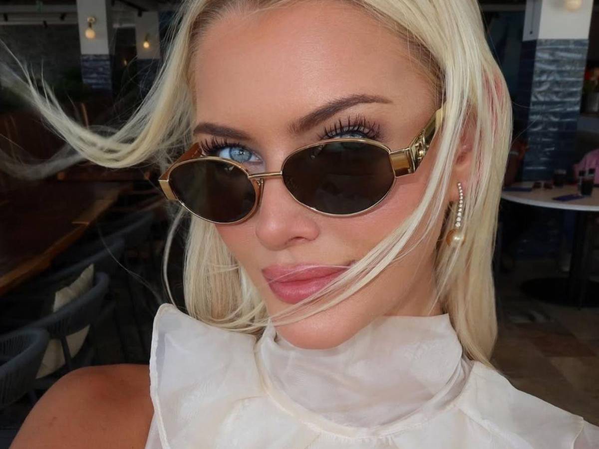 Corredora, violinista y políglota: siete curiosidades de Victoria Kjær, Miss Universo 2024