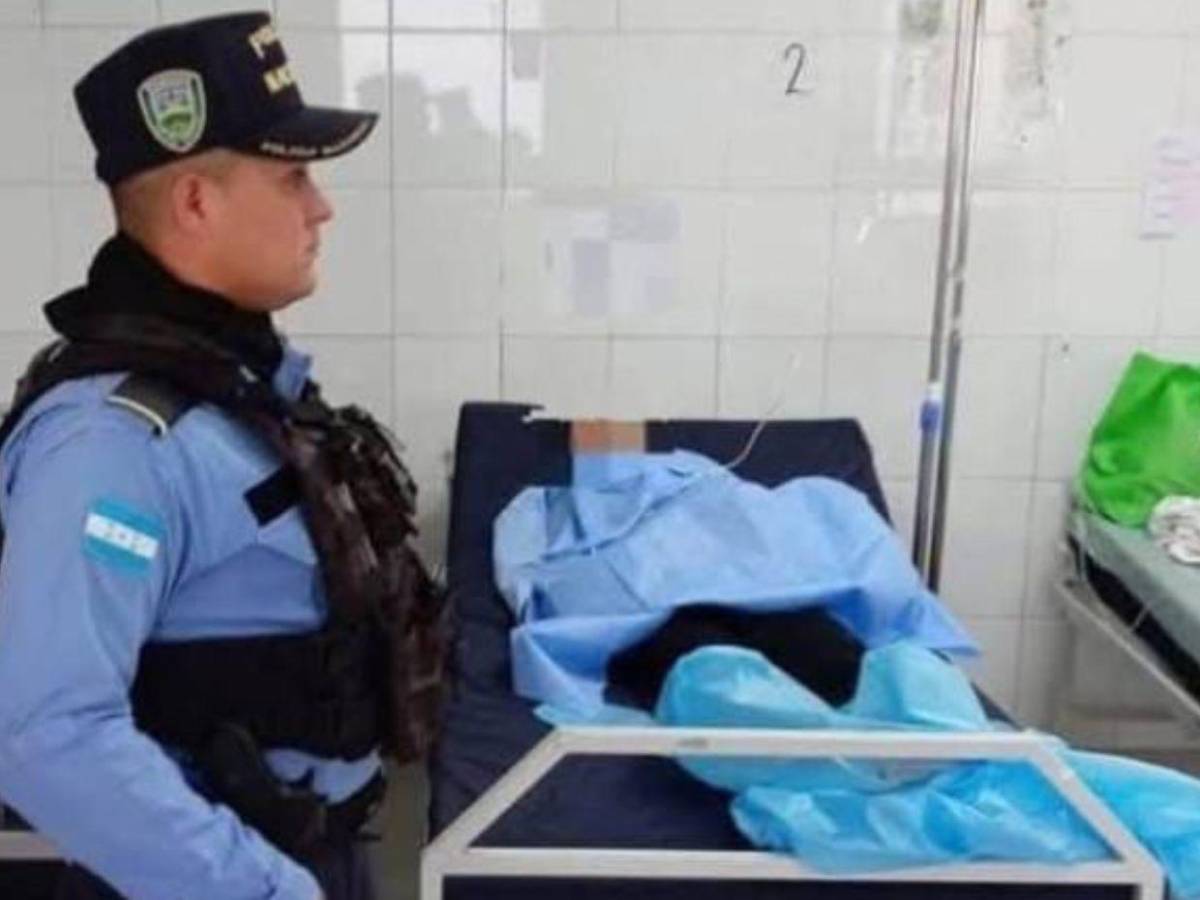 Recurso de amparo busca reabrir el caso de Tesla Alemán y la muerte de su hija