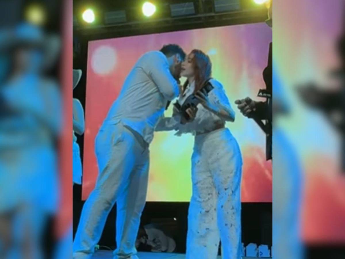 Jennifer Aplícano y Milagro Flores reciben reconocimientos en Colombia