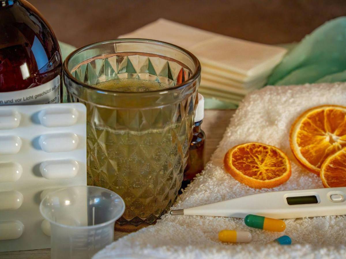 Influenza A H3N2: Todo lo que debes saber sobre la enfermedad que obliga a todos a usar mascarilla otra vez