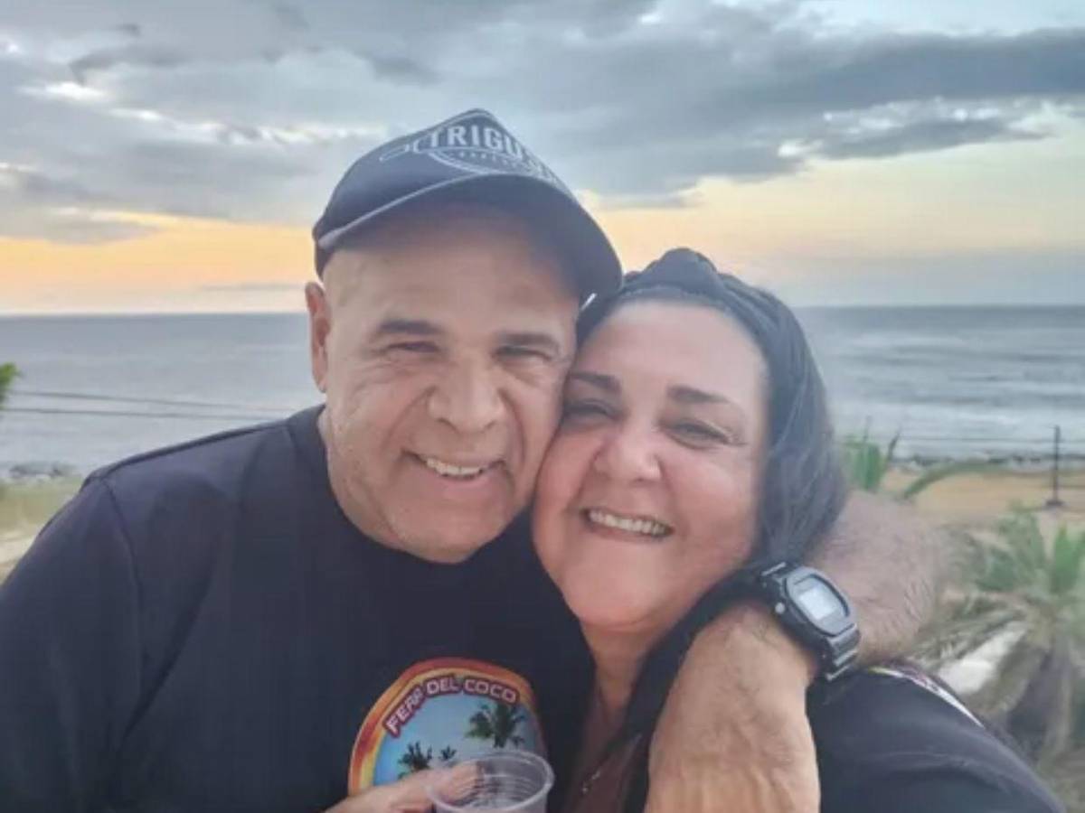 Gabriela Fleritt, estrella de Bienvenidos, murió en los terremotos en Venezuela