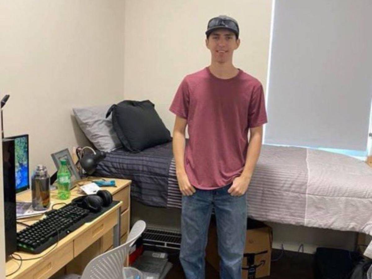 ¿Quién es Tyler Robinson, el acusado de asesinar a Charlie Kirk?