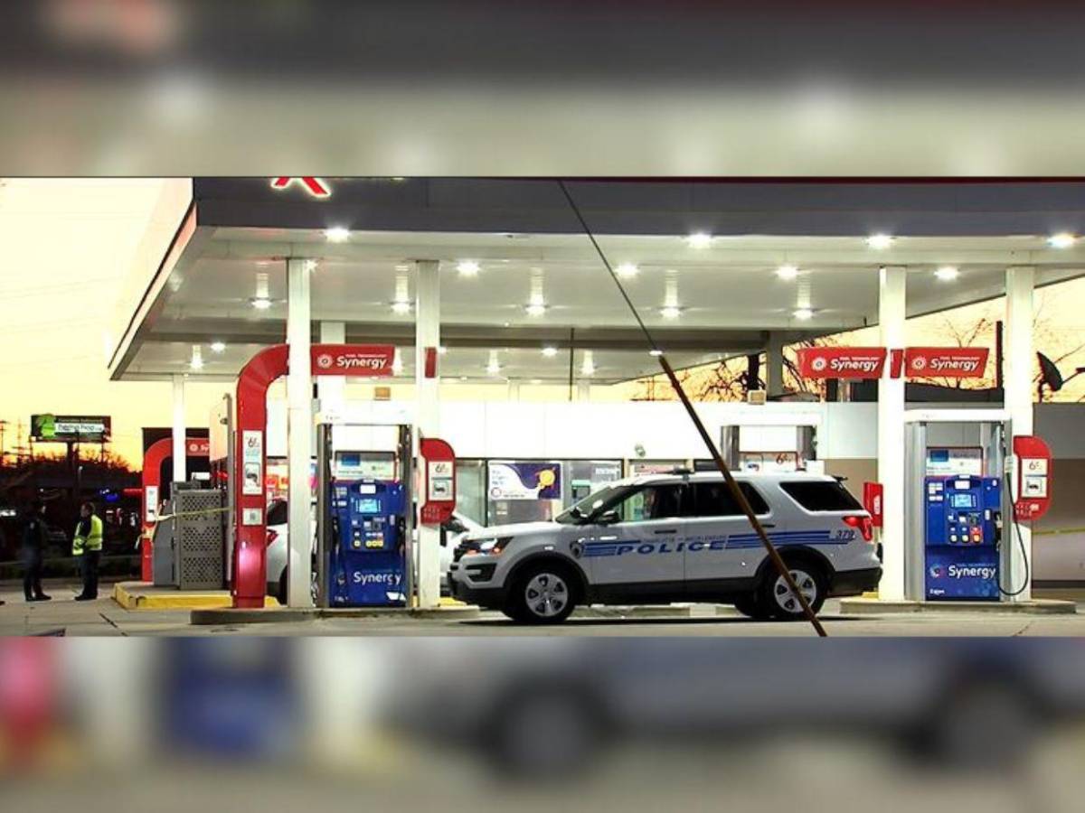 Lo que se sabe sobre la violenta muerte de un joven hondureño en Charlotte