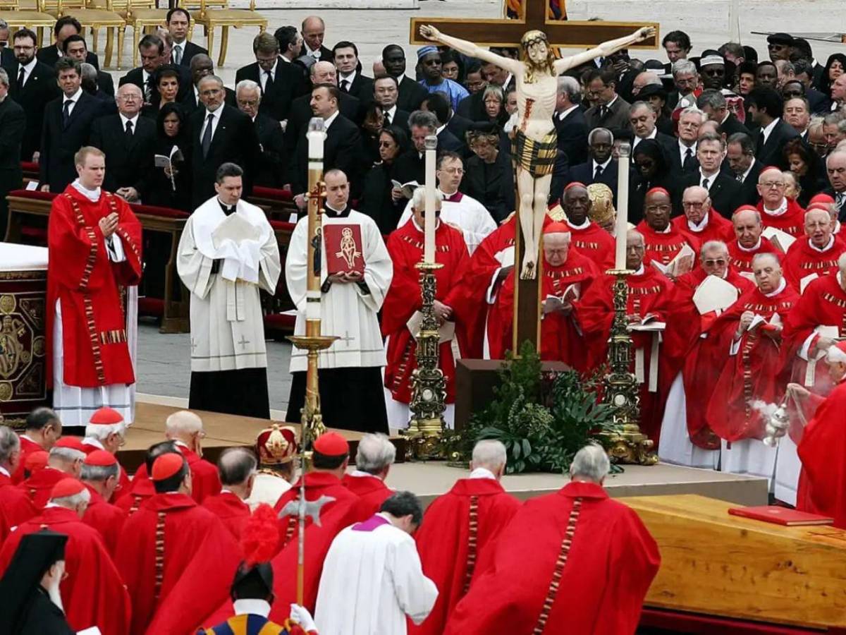 Los retos que deberá afrontar el nuevo papa