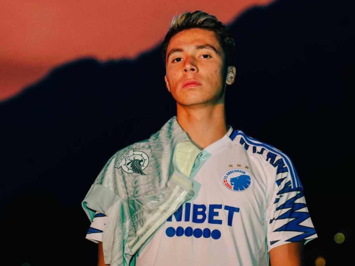 Salió campeón con México hace una semana y ahora deberá ir a la cárcel por este delito Salió campeón con México hace una semana y ahora deberá ir a la cárcel por este delito