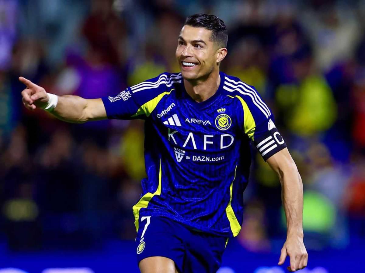 Cristiano Ronaldo dejaría el Al Nassr de Arabia Saudita ¡Enfrentaría a Real Madrid!