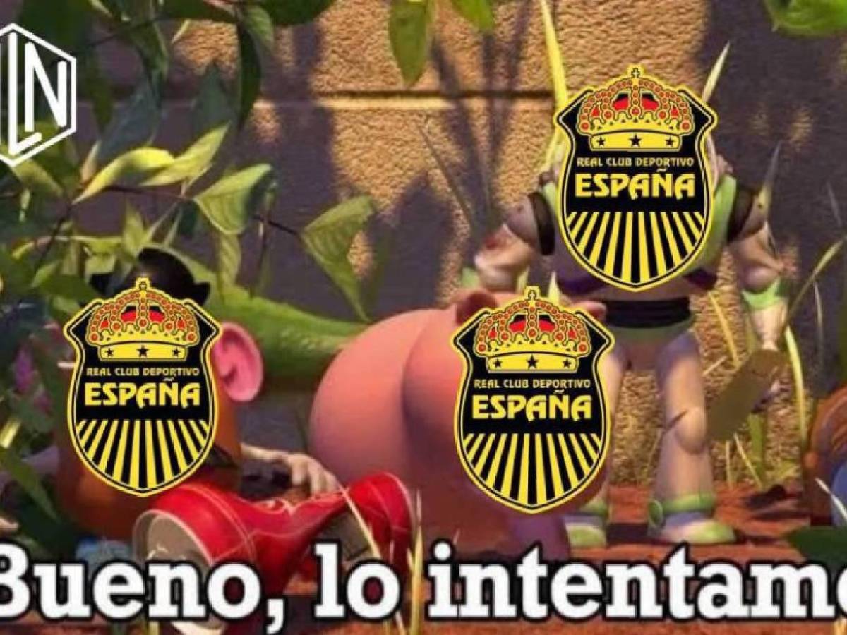 Olimpia es campeón de Liga Nacional: Los divertidos memes destruyen a Real España y Motagua