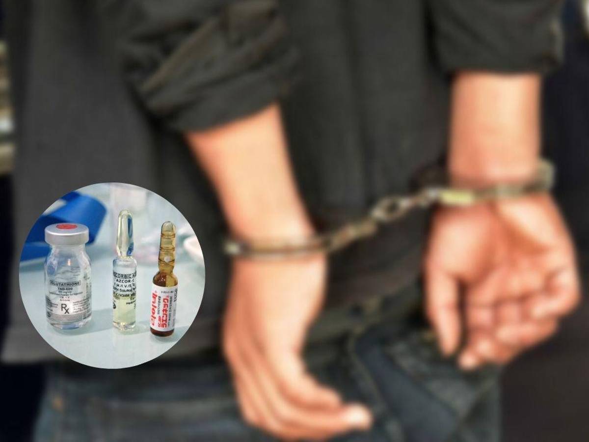 Perú plantea castración química para violadores de menores