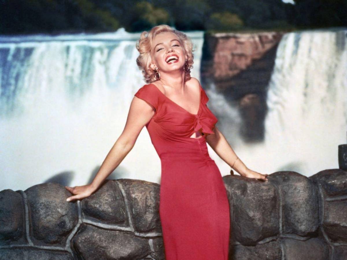 Marilyn Monroe y las películas con las que desafió el molde de Hollywood