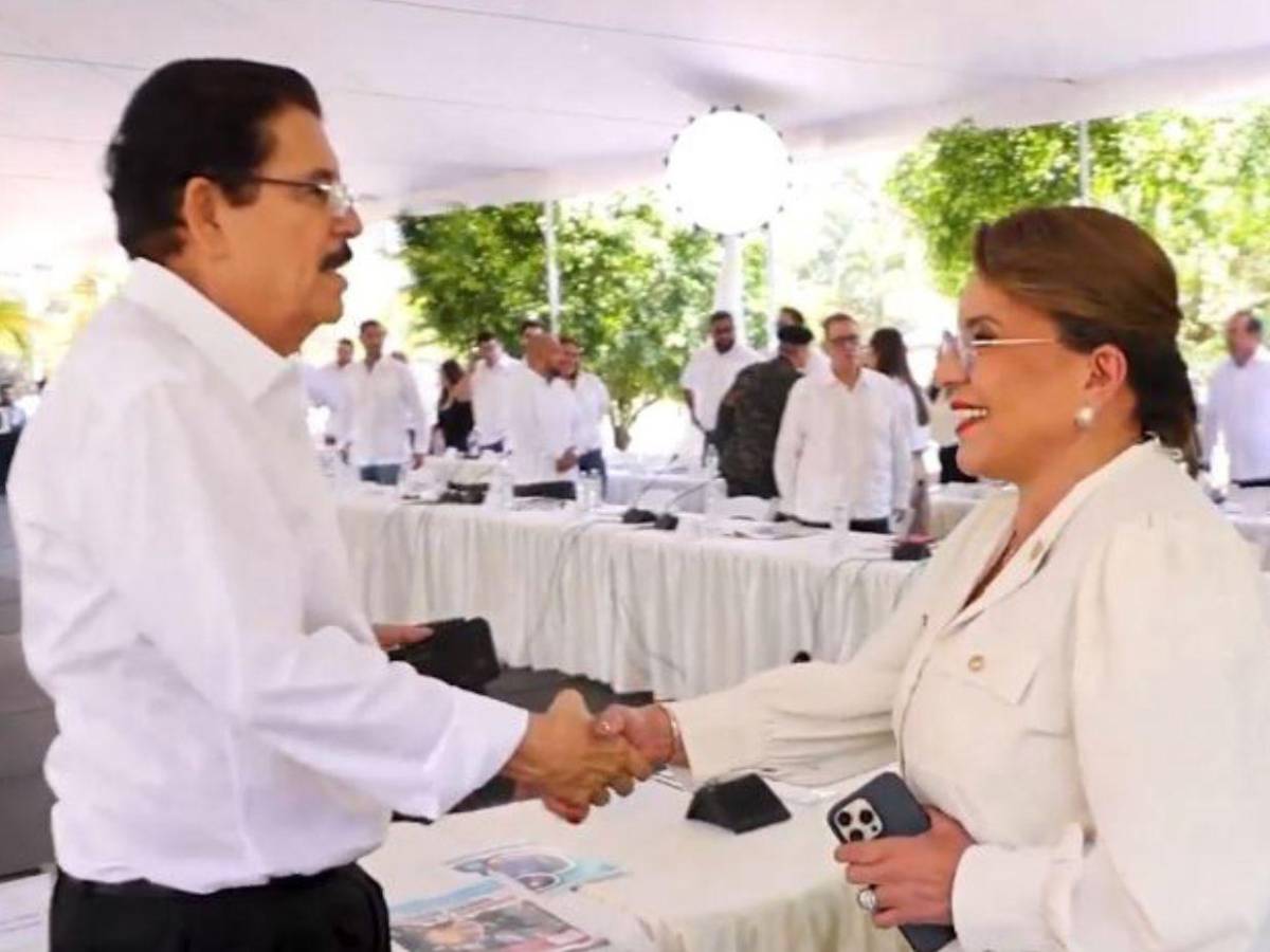 ¿A qué se dedicarán Xiomara Castro y Manuel Zelaya tras dejar el poder en Honduras?