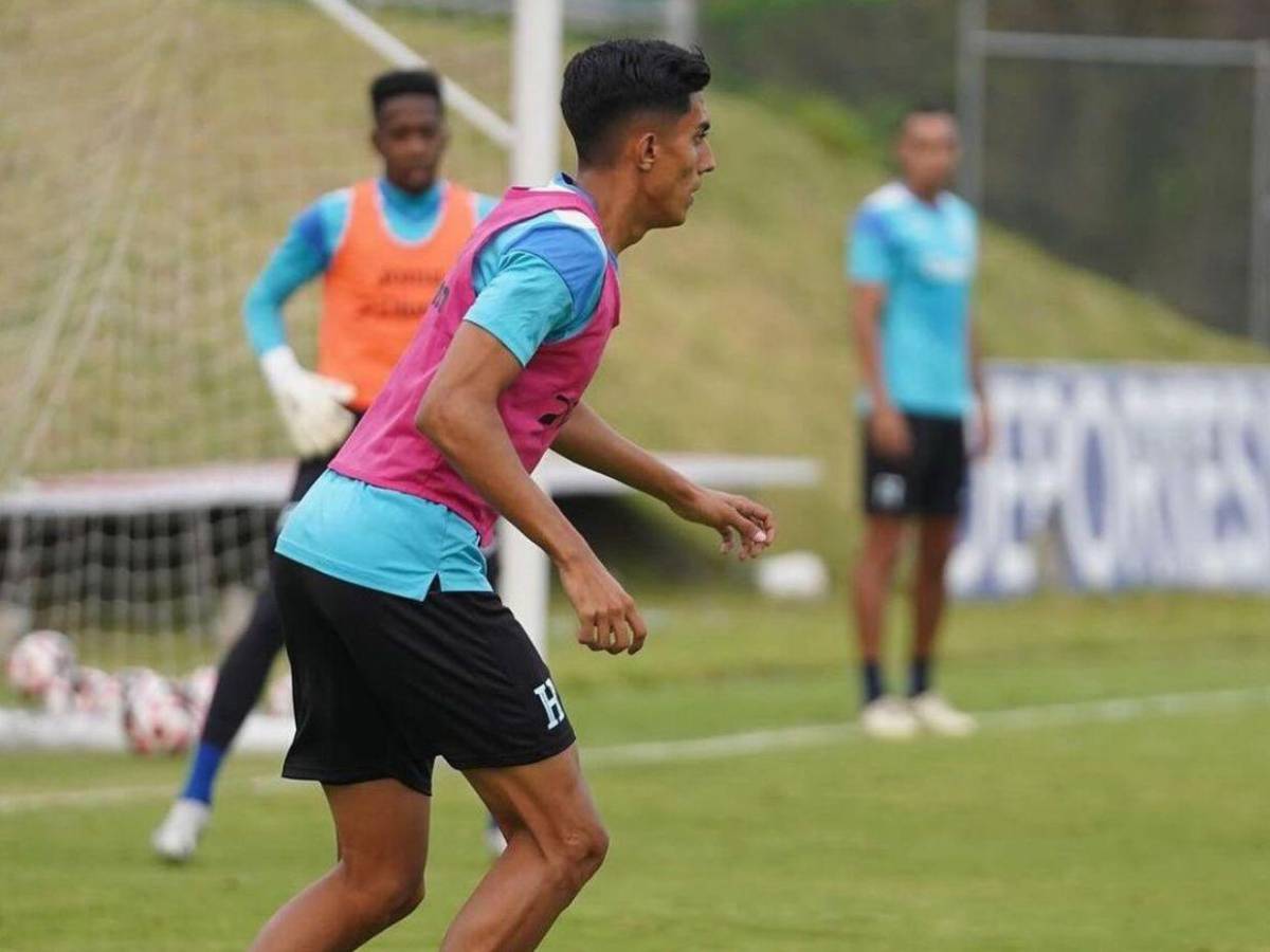 Fichajes: Motagua compra otro jugador y Luis Palma cambiará de equipo