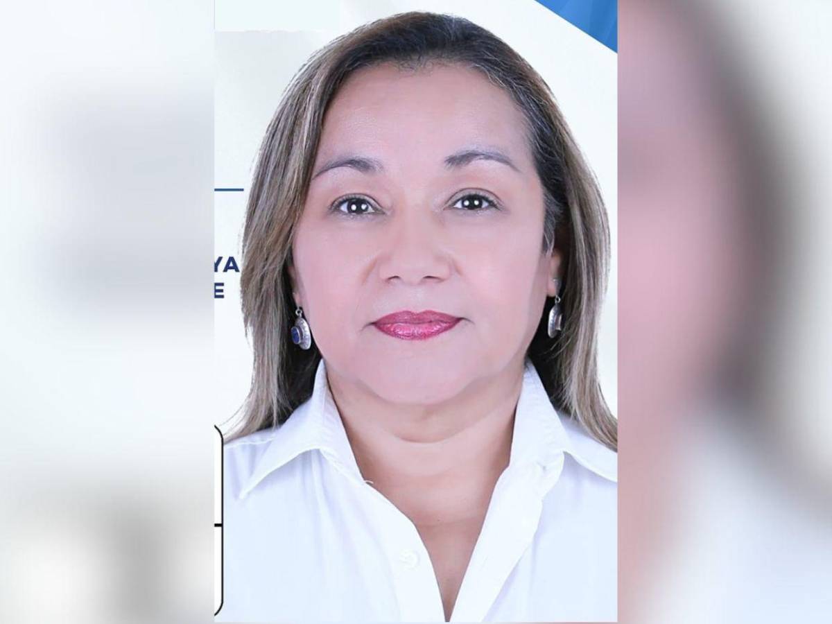 Precandidatos a diputados por el departamento de Francisco Morazán del movimiento RUN