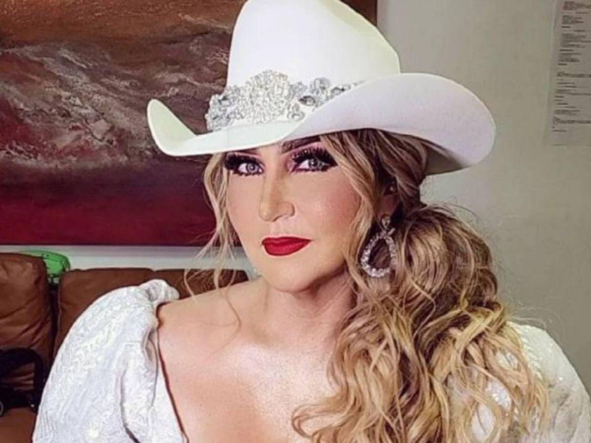 Cruz Martínez a Alicia Villarreal: “No me sirves porque no puedes tener hijos”