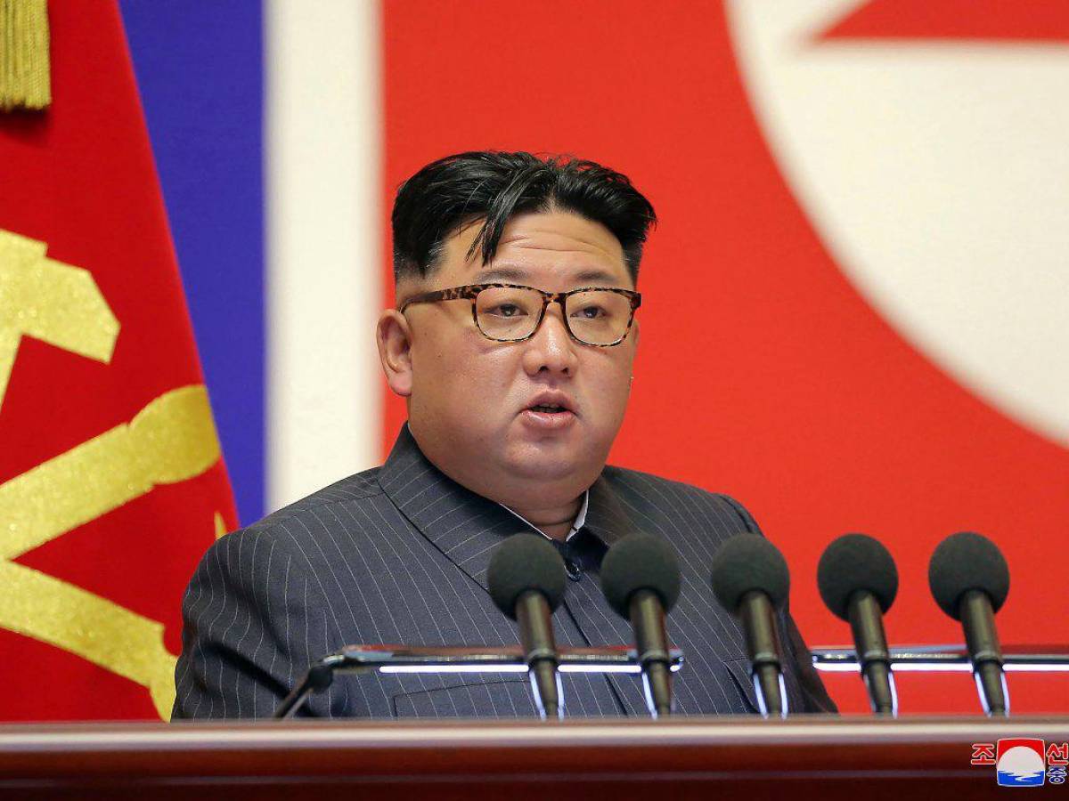 Corea del Norte permite por ley lanzar ataques nucleares preventivos