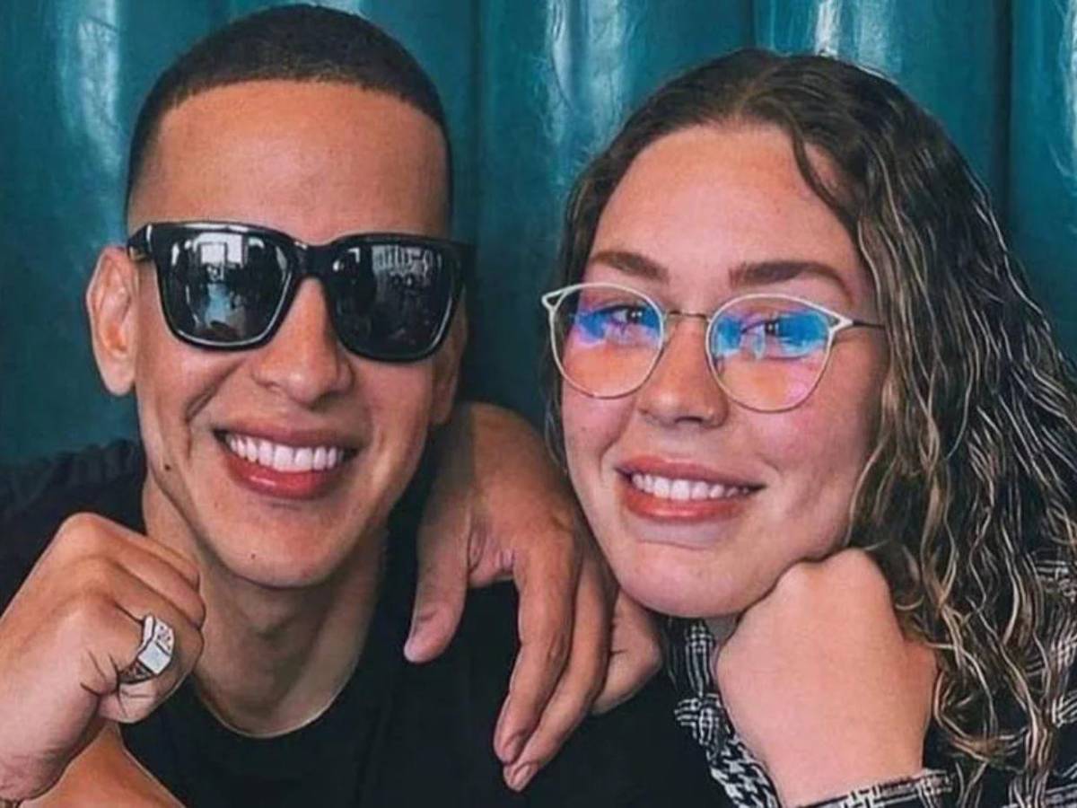 Daddy Yankee confiesa que la relación con Jessaelys está “lacerada”