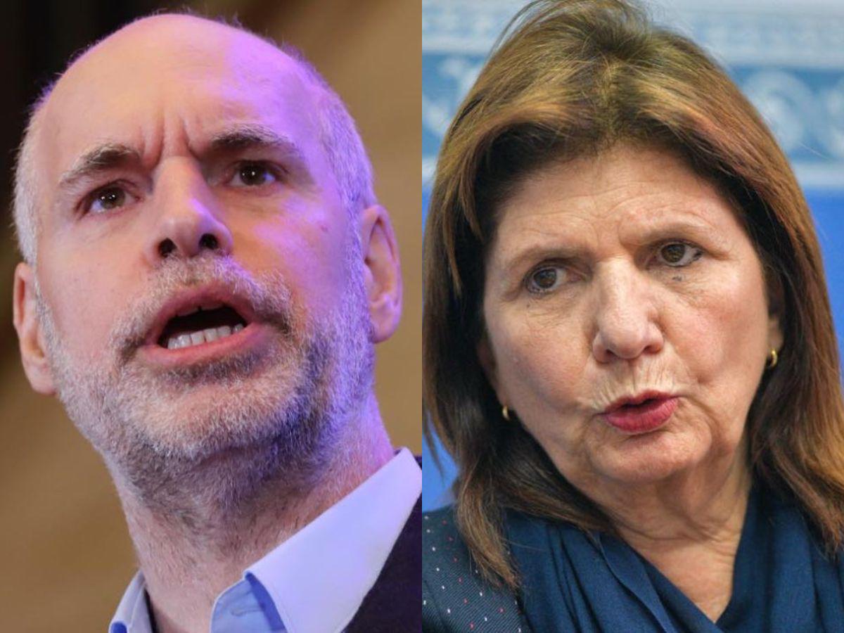 Alcalde y exministra buscan candidatura opositora para presidenciales en Argentina