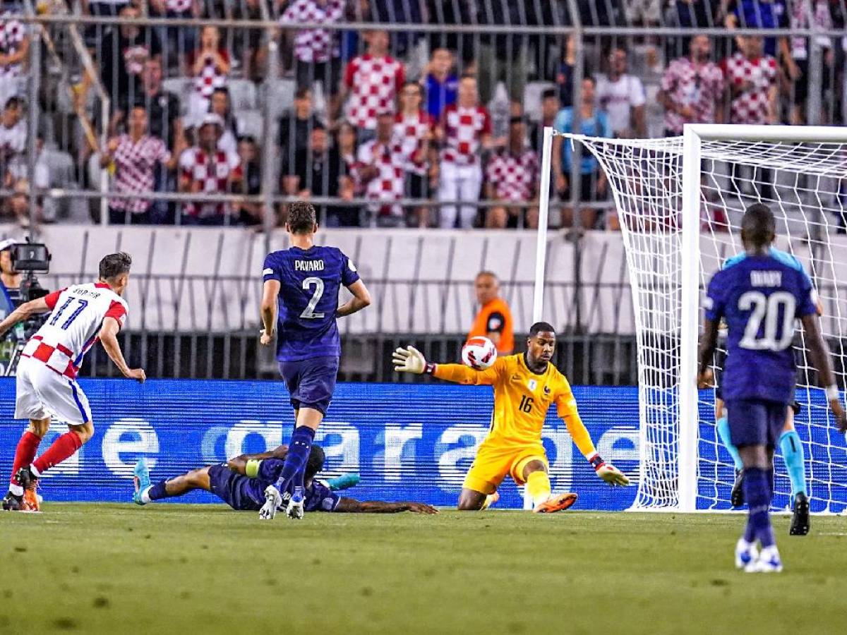 Nueva baja: Francia pierde a otra pieza de su equipo de cara al Mundial de Qatar 2022