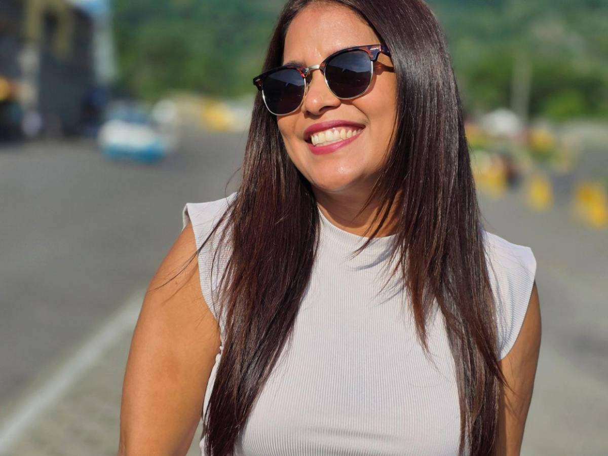 Suly Cálix anuncia su segundo embarazo: Es un milagro y testimonio que compartiré