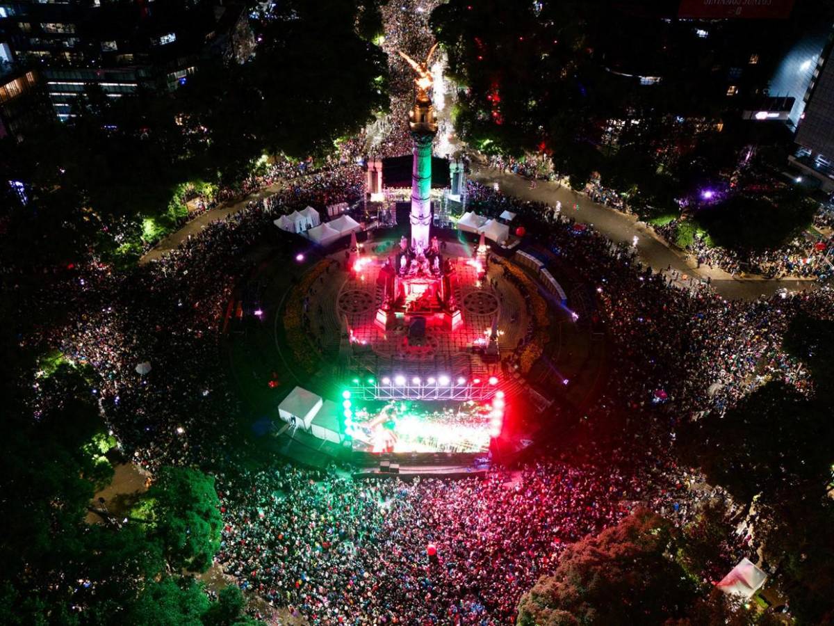 Suben a cuatro los muertos en festejo por triunfo de México: Fue una oleada de gente