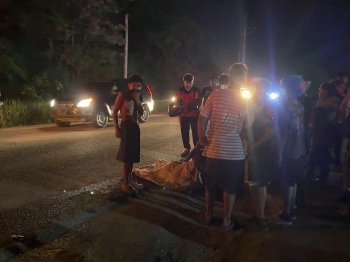 Superó el límite de alcohol en sangre: capturan al conductor que atropelló a la pequeña Sofía y a su madre