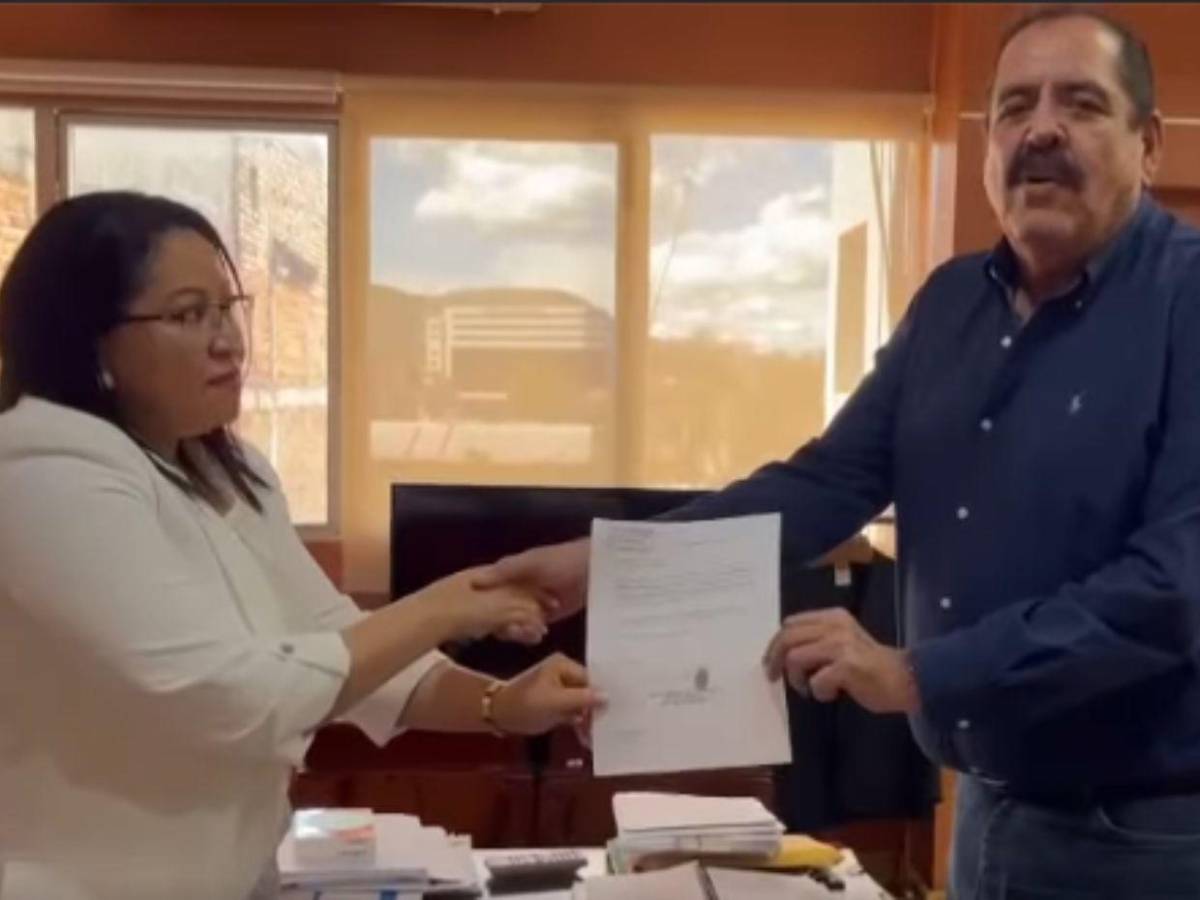 Hoy 3 de septiembre se cumple un año de la revelación del narcovideo de Carlos Zelaya