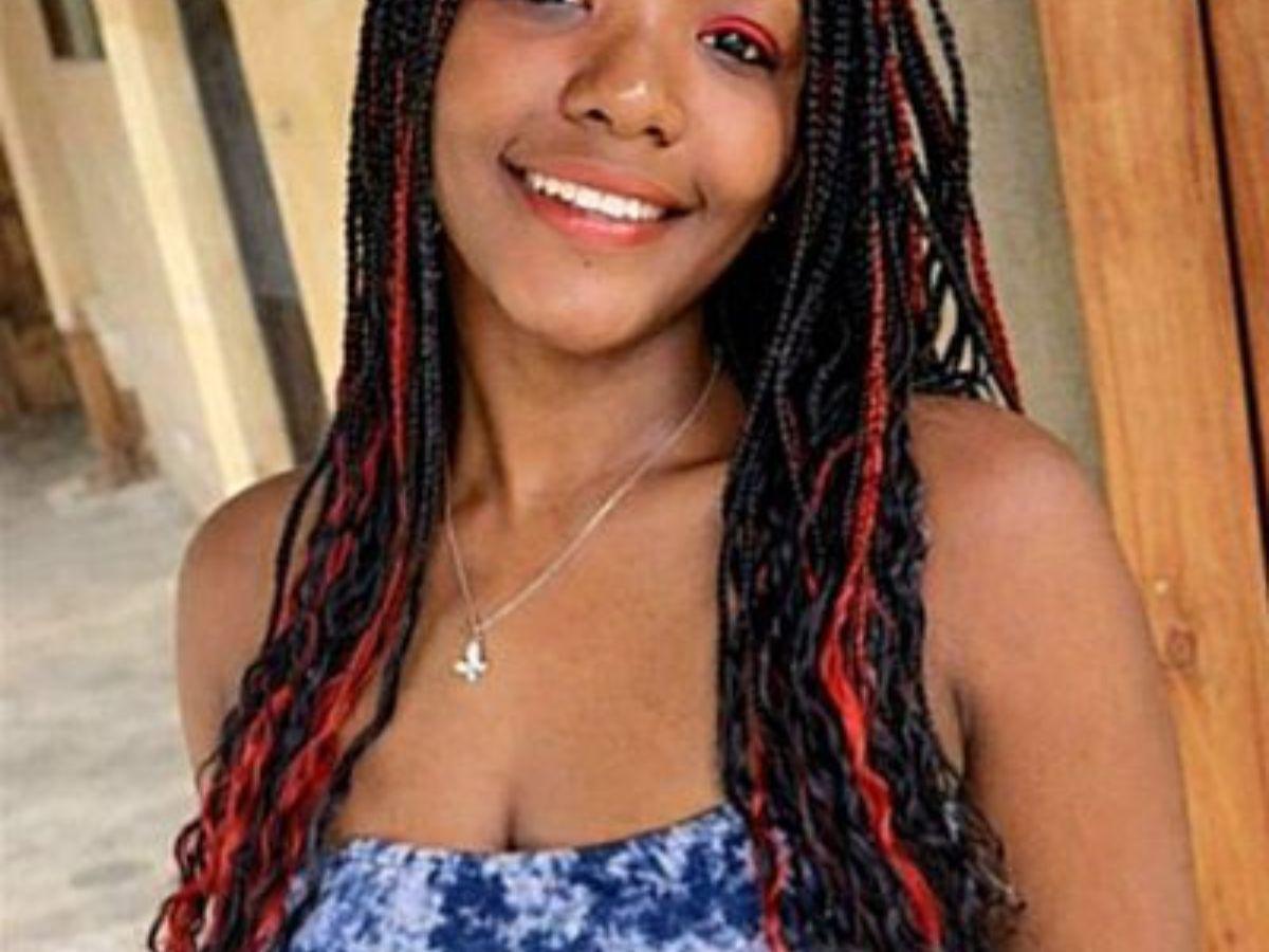 Su cadáver fue hallado en un solar solitario: crimen de Sandy Laing en Tela