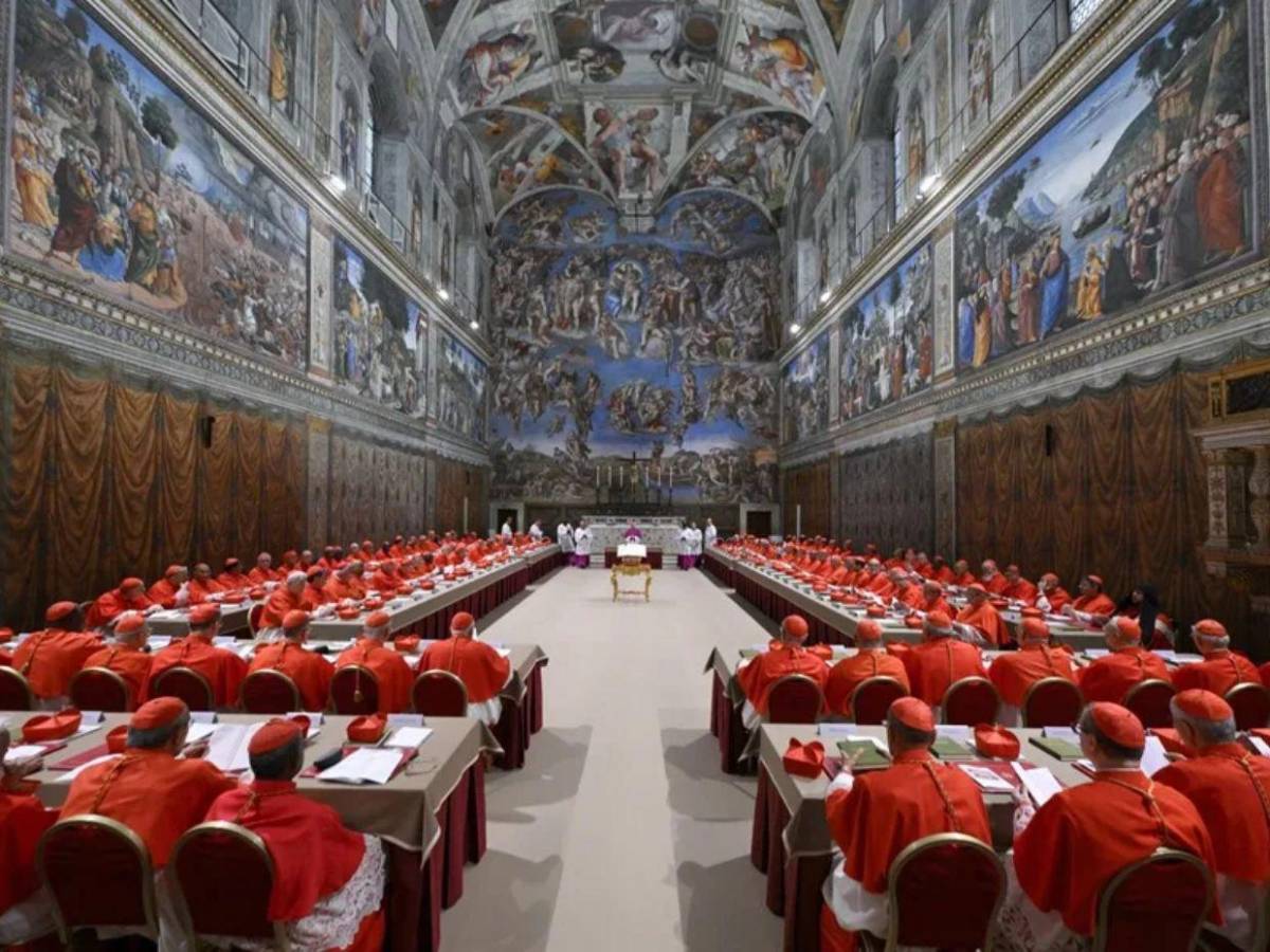 Desde el funeral de Francisco hasta el cónclave: ¿Cuánto dinero se gastó en los preparativos?