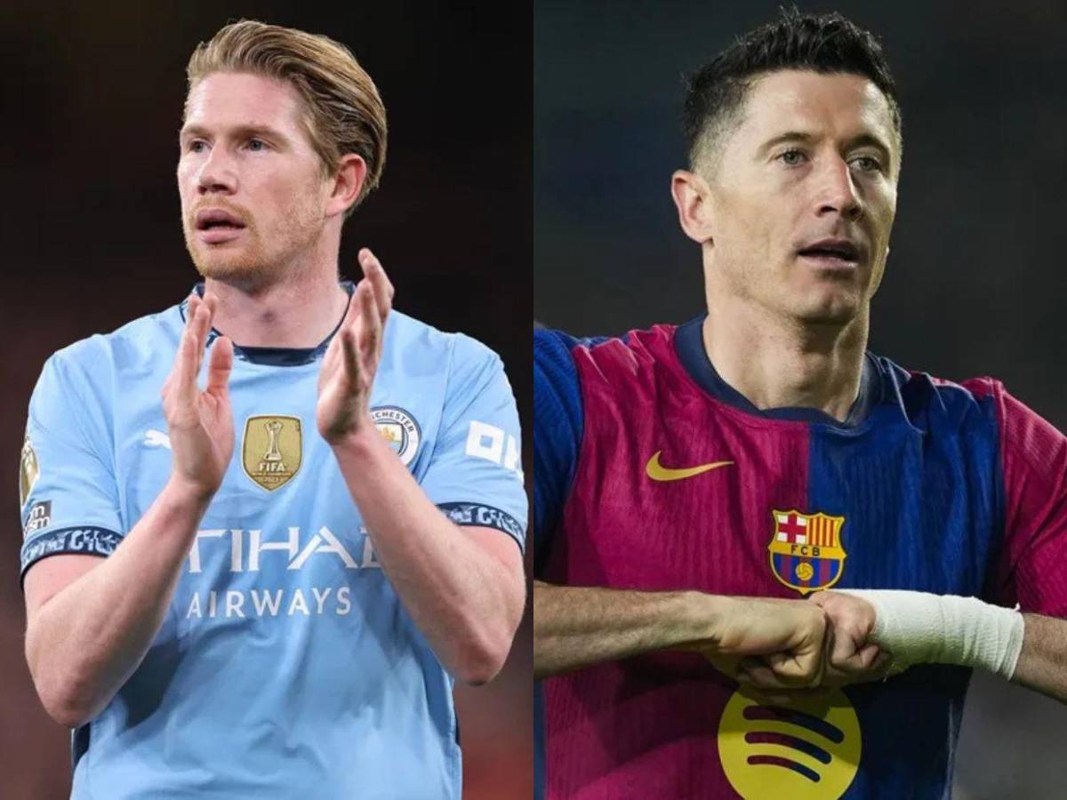 Las estrellas del fútbol que podrían jugar su último Mundial en 2026