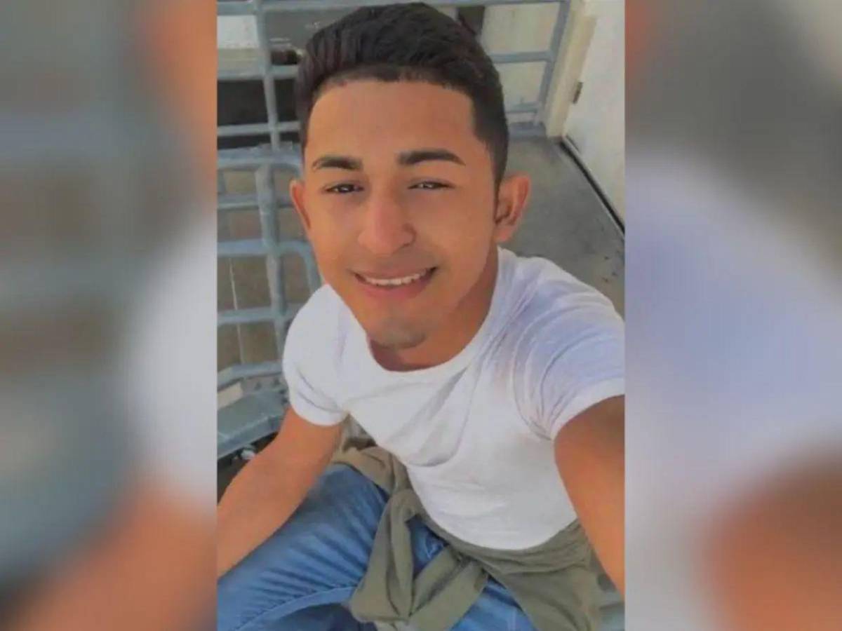 Sus rostros: ¿quiénes son los migrantes hondureños que murieron dentro de un tren de Texas?