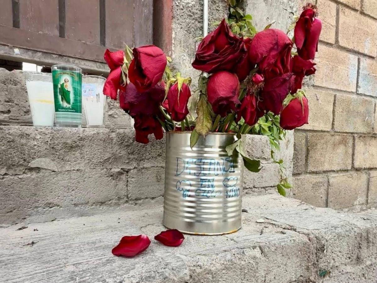 Fernandito, niño de 5 años, secuestrado y asesinado por deuda de 1,000 pesos en México