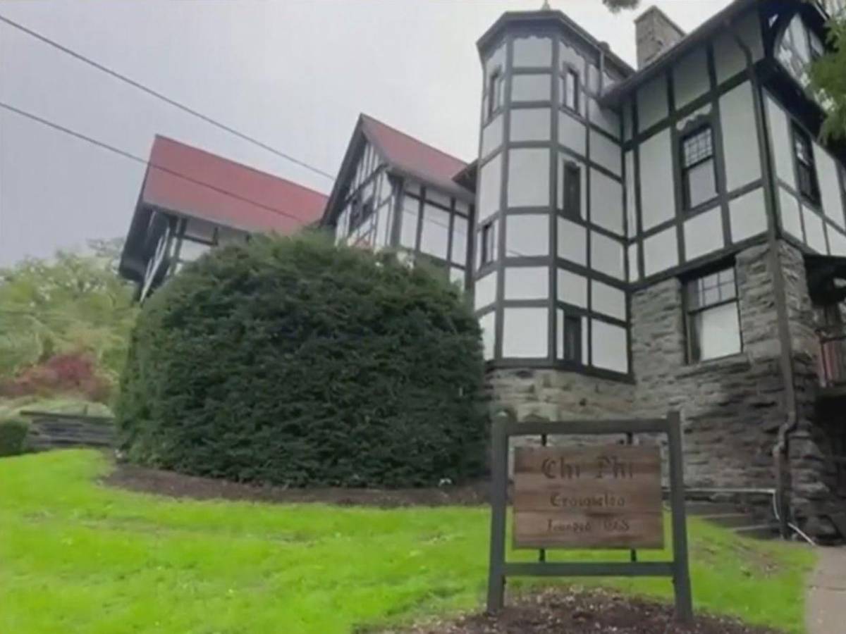 Crece la indignación por presunta violación grupal en Cornell tras nuevos datos