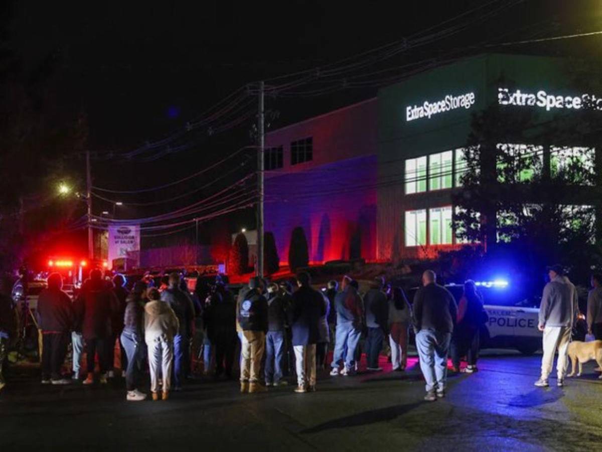 ¿Qué es la lotería de visas suspendida por Trump tras el tiroteo en EE UU?