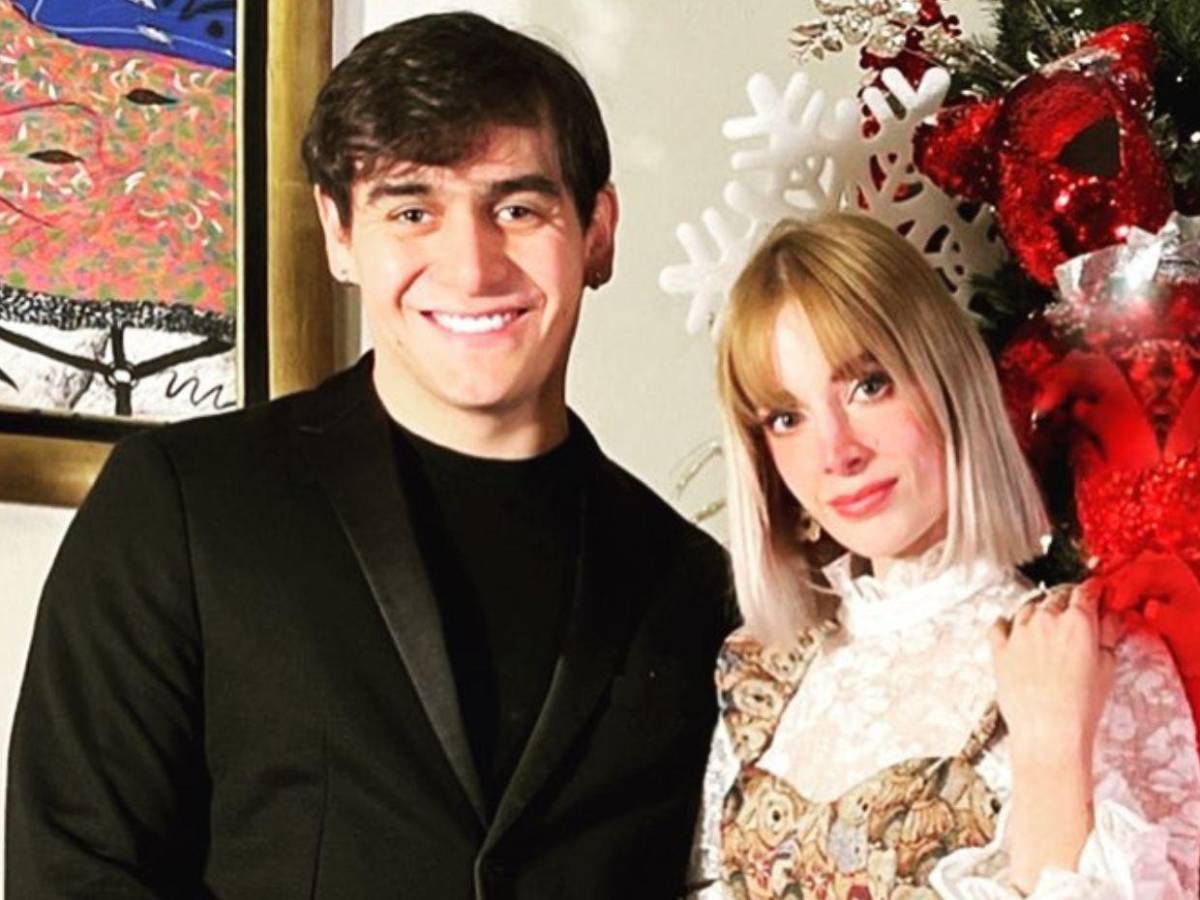 Tras denuncia por posible homicidio, Imelda Tuñón huye de México con su hijo