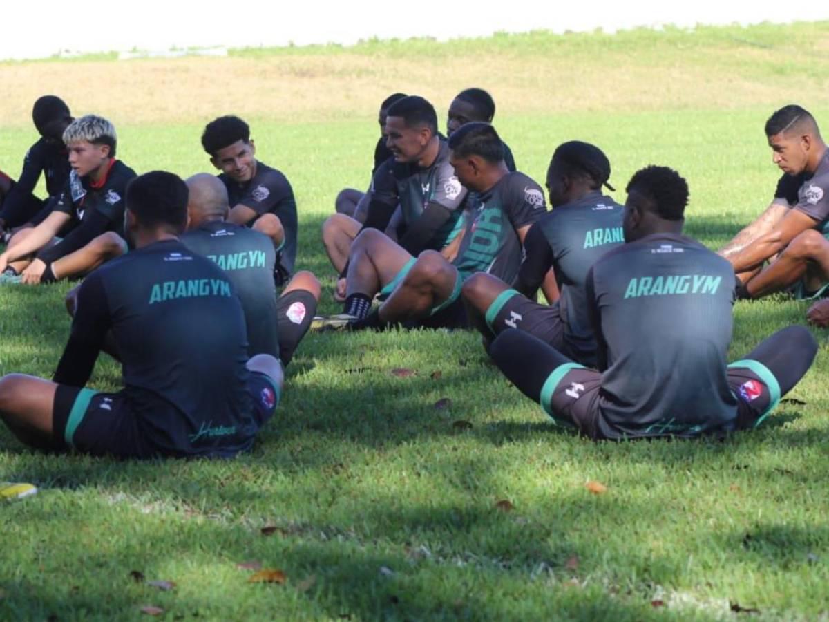 Equipo hondureño sorprende con extraña petición y lanza grave acusación contra jugadores