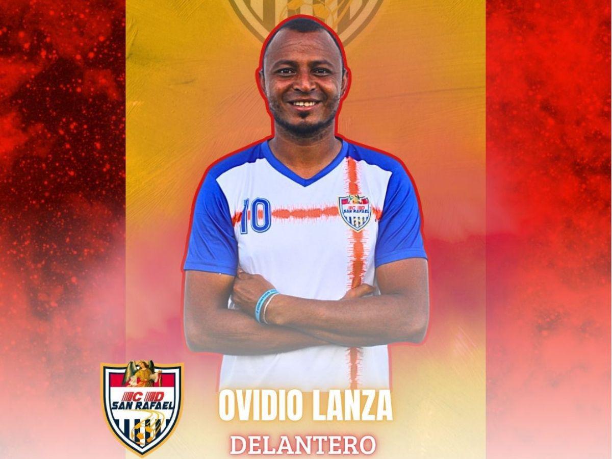 Fichajes Ascenso: Dos ex jugadores de Olimpia tiene nuevo equipo y 'joya' de Motagua a segunda