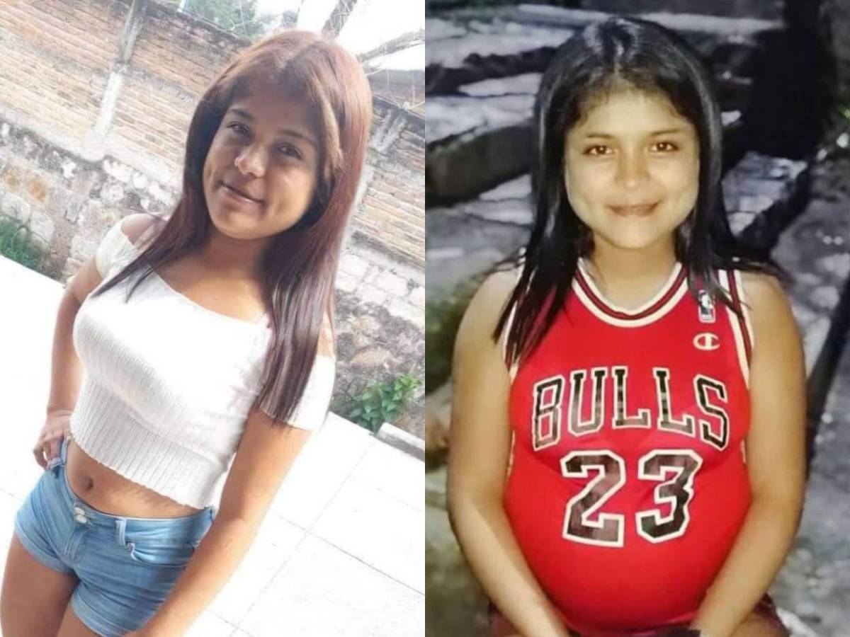 Katherin Jiménez, joven que murió tras brutal golpiza y abuso sexual en la capital Katherin Jiménez, joven que murió tras brutal golpiza y abuso sexual en la capital