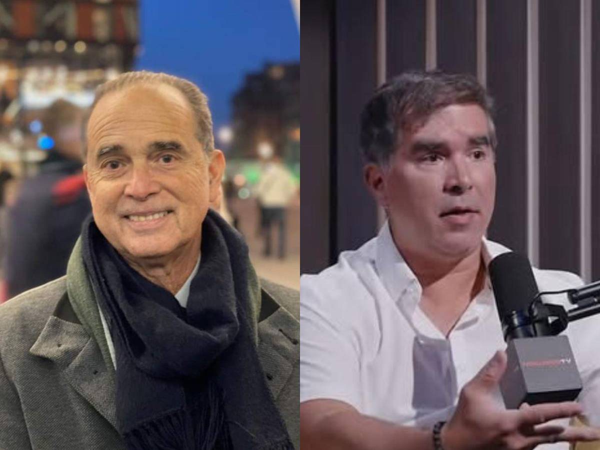 ¿El doctor Frank Suárez murió por una secta diabólica? Su hijo desmiente teorías